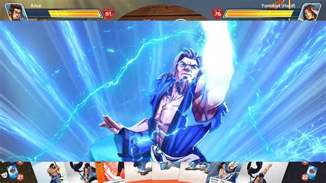 superfight online|fighting game term origin for yomi.